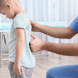 Pediatric Orthopedic Hospital