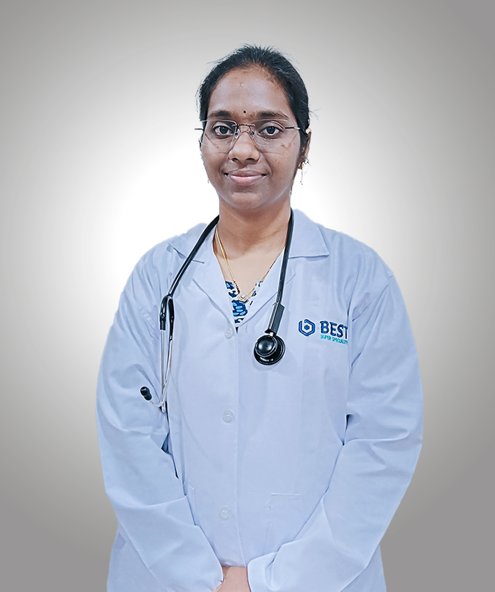 Dr. D. Prathibha Bharathi