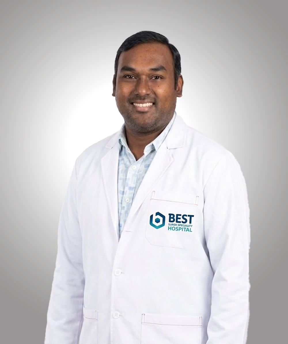 Dr. V. Venkatesh